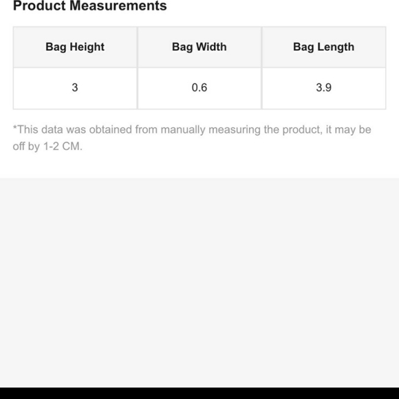 Pink Snap Closure Wallet - Picture 5 of 6